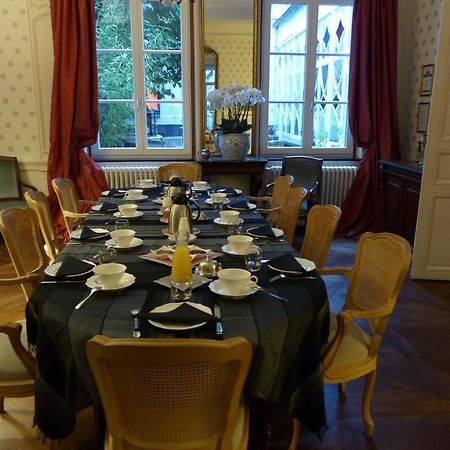 Maison D'Hotes La Corne D'Or Arras Esterno foto