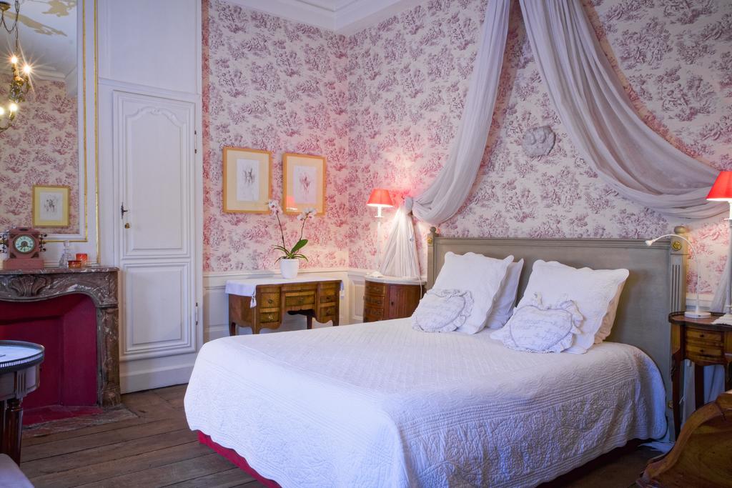 Maison D'Hotes La Corne D'Or Arras Esterno foto