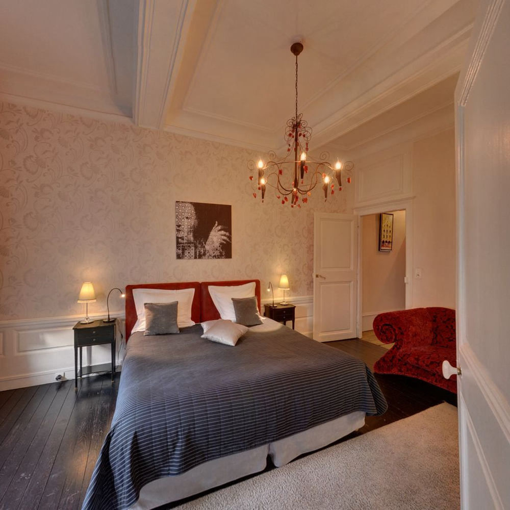 Maison D'Hotes La Corne D'Or Arras Esterno foto