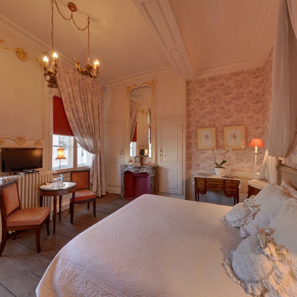 Maison D'Hotes La Corne D'Or Arras Esterno foto