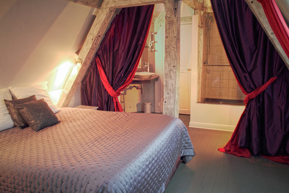 Maison D'Hotes La Corne D'Or Arras Esterno foto