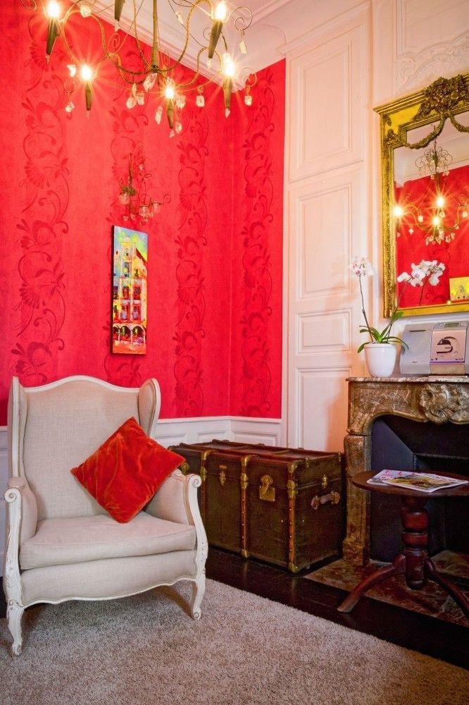 Maison D'Hotes La Corne D'Or Arras Esterno foto