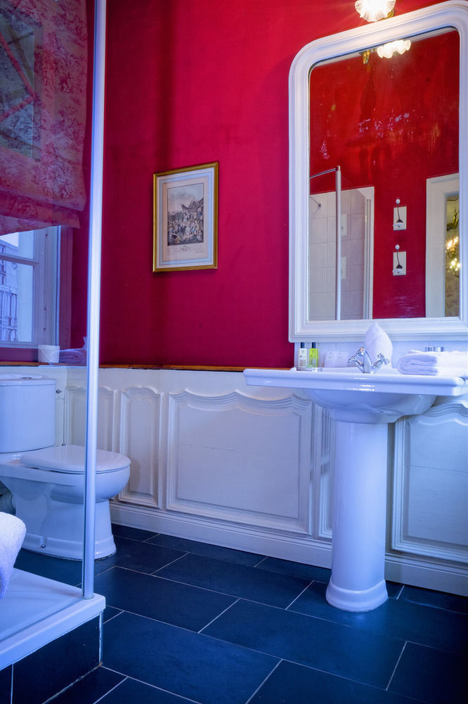 Maison D'Hotes La Corne D'Or Arras Esterno foto