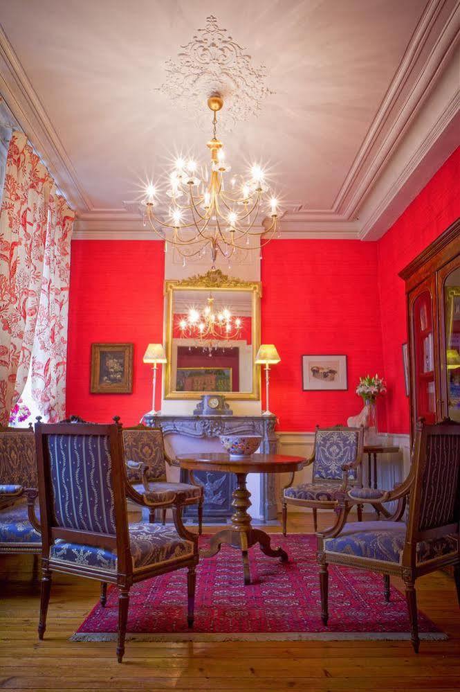 Maison D'Hotes La Corne D'Or Arras Esterno foto