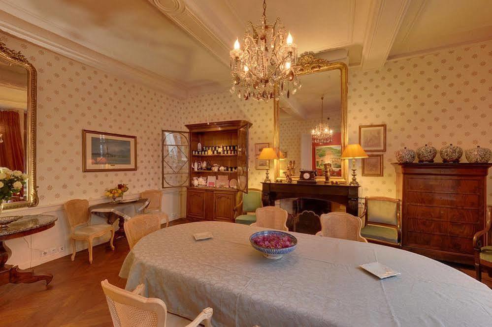 Maison D'Hotes La Corne D'Or Arras Esterno foto